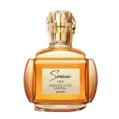 قیمت خرید عطر و ادکلن | آون سنسوس ابسولوت سانتال هر | Avon Sensus Absolute Santal Her