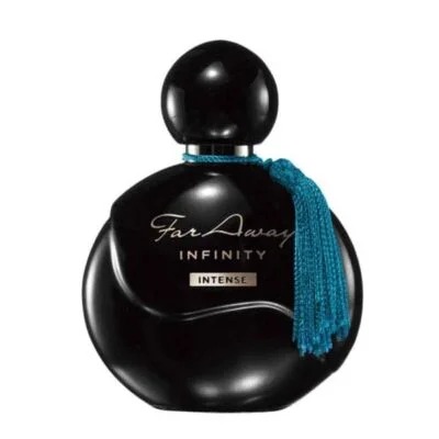 قیمت خرید عطر و ادکلن | آون فار اوی اینفینیتی اینتنس | Avon Far Away Infinity Intense