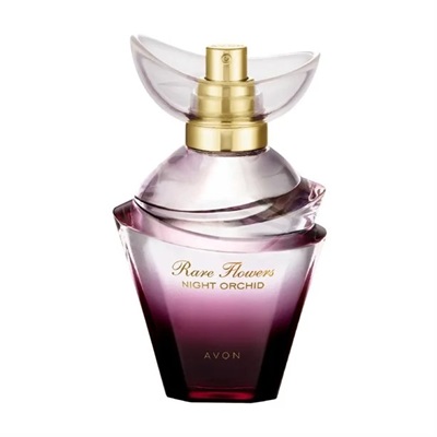 قیمت خرید عطر و ادکلن | آون ریر فلاورز نایت ارکید | Avon Rare Flowers Night Orchid