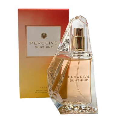 قیمت خرید عطر و ادکلن | آون پرسیو سان شاین | Avon Perceive Sunshine