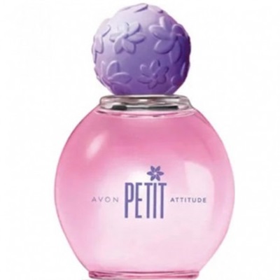 قیمت خرید عطر و ادکلن | آون پتیت اتیتیود | Avon Petit Attitude