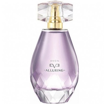 قیمت خرید عطر و ادکلن | آون او الورینگ | Avon Eve Alluring