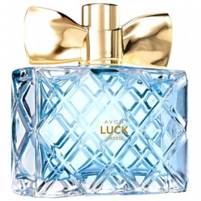 قیمت خرید عطر و ادکلن | آون لاک لیمیتلس فور هر | Avon Luck Limitless for Her