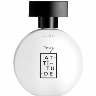 قیمت خرید عطر و ادکلن | آون مای اتیتود | Avon My Attitude