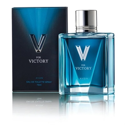 قیمت خرید عطر و ادکلن | آون وی فور ویکتوری | Avon V For Victory