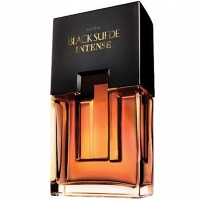 قیمت خرید عطر و ادکلن | آون بلک سوئد اینتنس | Avon Black Suede Intense