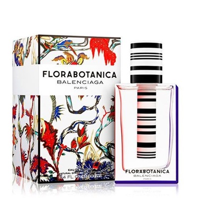 قیمت خرید عطر و ادکلن | بالنسیاگا فلورابوتانیکا | Balenciaga Florabotanica