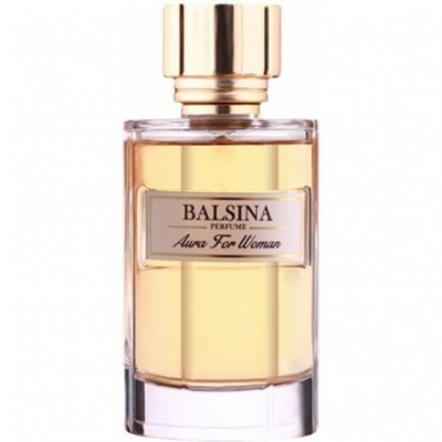 قیمت خرید عطر و ادکلن | بالسینا آئورا | Balsina Aura