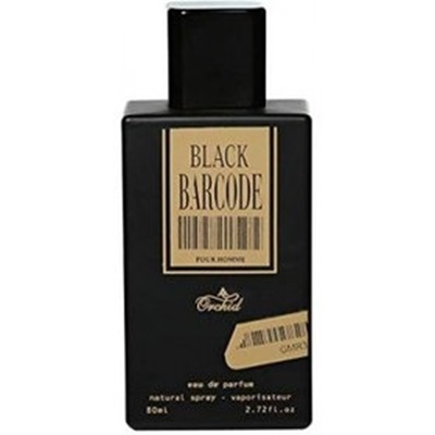 قیمت خرید عطر و ادکلن | بارکد بلک ارکید مشکی | Barcode black Orchid