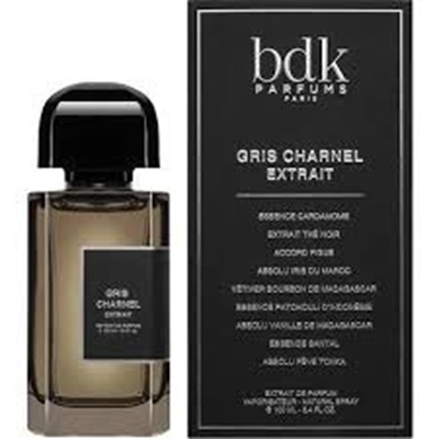 قیمت خرید عطر و ادکلن | بی دی کی پارفومز گریس چارنل اکستریت | BDK Parfums Gris Charnel Extrait