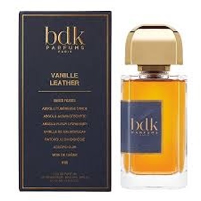 قیمت خرید عطر و ادکلن | بی دی کی وانیل لدر | BDK Parfums Vanille Leather