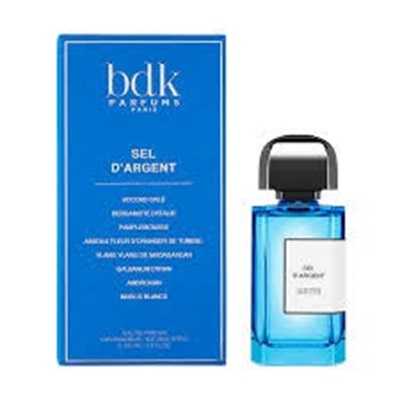 قیمت خرید عطر و ادکلن | بی دی کی پارفومز سل د آرجنت | BDK Parfums Sel d’Argent