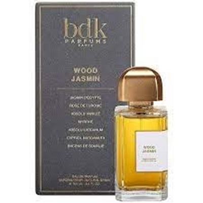 قیمت خرید عطر و ادکلن | بی دی کی پارفومز وود جاسمین | BDK Parfums Wood Jasmin