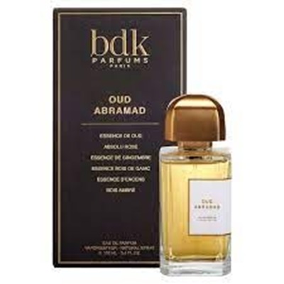 قیمت خرید عطر و ادکلن | بی دی کی پارفومز ابراماد | BDK Parfums Oud Abramad