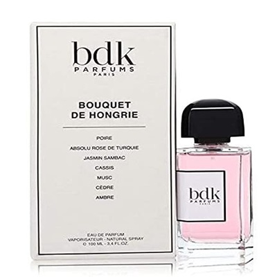 قیمت خرید عطر و ادکلن | بی دی کی پارفومز بوکت دی هانگری | BDK Parfums Bouquet de Hongrie