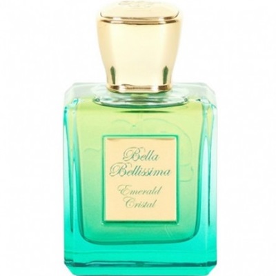 قیمت خرید عطر و ادکلن | بلا بلیسیما امرالد کریستال | Bella Bellissima Emerald Cristal