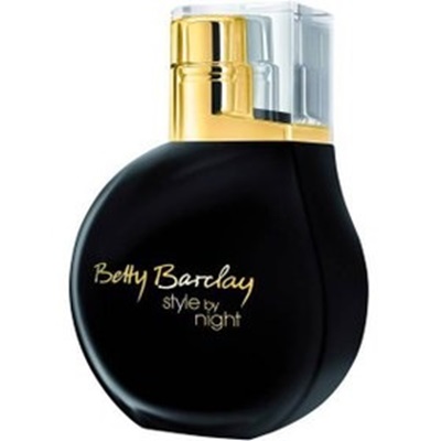 قیمت خرید عطر و ادکلن | بتی بارکلی استایل بای نایت | Betty Barclay Style by Night