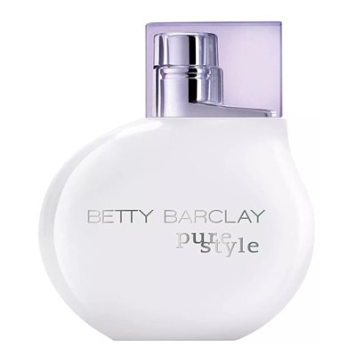 قیمت خرید عطر و ادکلن | بتی بارکلی پیور استایل | Betty Barclay Pure Style