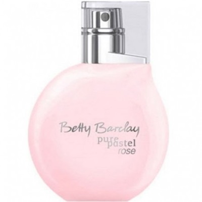 قیمت خرید عطر و ادکلن | بتی بارکلی پیور پاستل رز | Betty Barclay Pure Pastel Rose