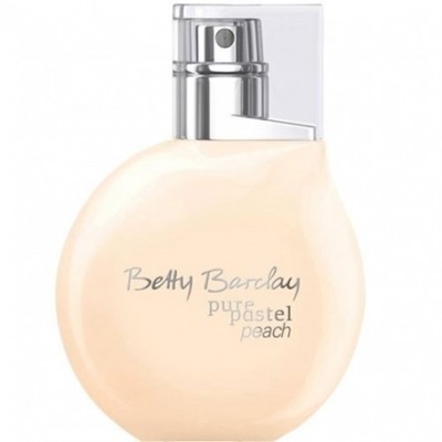 قیمت خرید عطر و ادکلن | بتی بارکلی پیور پاستل پیچ | Betty Barclay Pure Pastel Peach