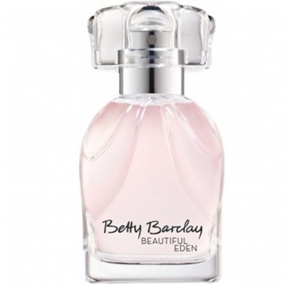 قیمت خرید عطر و ادکلن | بتی بارکلی بیوتیفول ادن ادو تویلت | Betty Barclay Beautiful Eden Eau de Toilette