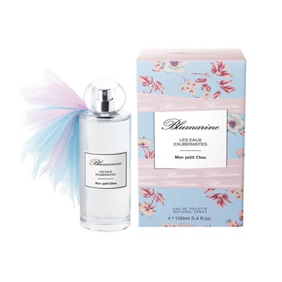 قیمت خرید عطر و ادکلن | بلو مارین مون پتبت چو | Blumarine Mon Petit Chou