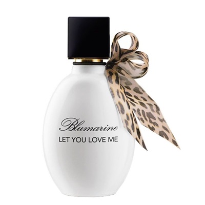 قیمت خرید عطر و ادکلن | بلومارین لت یو لاو می | Blumarine Let You Love Me