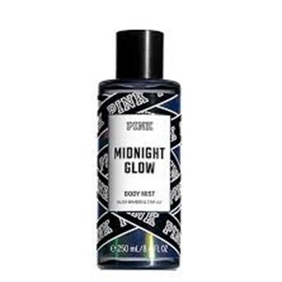 قیمت خرید عطر و ادکلن | بادی اسپلش ویکتوریا سکرت پینک میدنایت گلو | Victoria’s Secret Body Splash Pink Midnight Glow