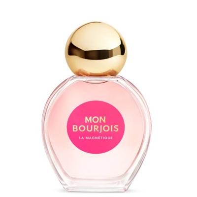 قیمت خرید عطر و ادکلن | بورژوا لا مگنتیک | Bourjois La Magnétique