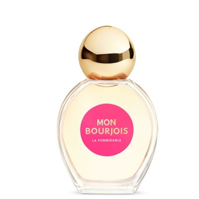 قیمت خرید عطر و ادکلن | بورژوا لا فورمیدابل | Bourjois La Formidable