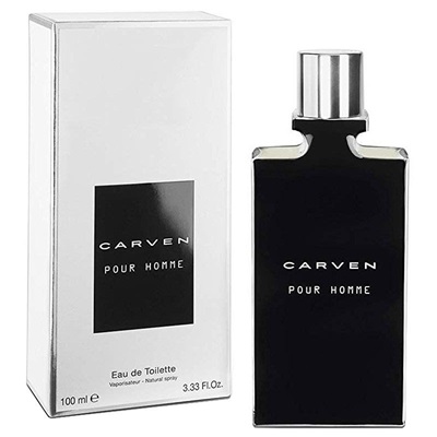 قیمت خرید عطر و ادکلن | کارون پور هوم | Carven Pour Homme