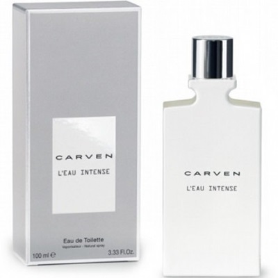 قیمت خرید عطر و ادکلن | کارون لئو اینتنس | Carven L`Eau Intense