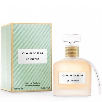 قیمت خرید عطر و ادکلن | کارون له پرفیوم | Carven Le Parfum