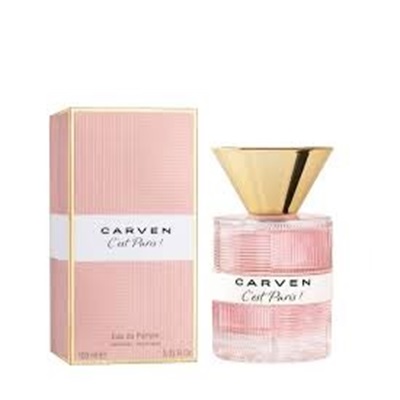 قیمت خرید عطر و ادکلن | کارون کست پاریس پور فم | Carven C’est Paris ! Pour Femme