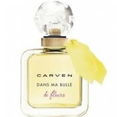 قیمت خرید عطر و ادکلن | کاروِن دنس ما بول دی فلورز | Carven Dans Ma Bulle de Fleurs