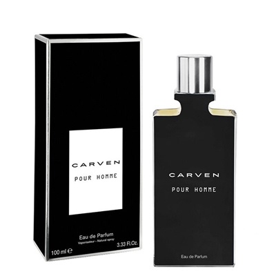 قیمت خرید عطر و ادکلن | کارون پور هوم ادو پرفیوم | Carven Pour Homme Eau de Parfum