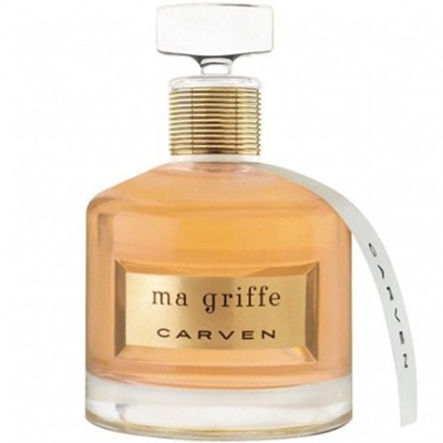 قیمت خرید عطر و ادکلن | کارون ما گریف | Carven Ma Griffe