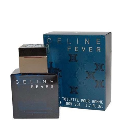 قیمت خرید عطر و ادکلن | سلین فور مردانه | Celine Fever pour Homme