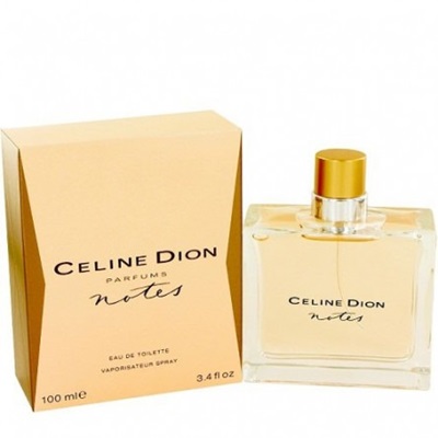 قیمت خرید عطر و ادکلن | سلین دیون پرفیوم نوتس | Celine Dion Parfum Notes