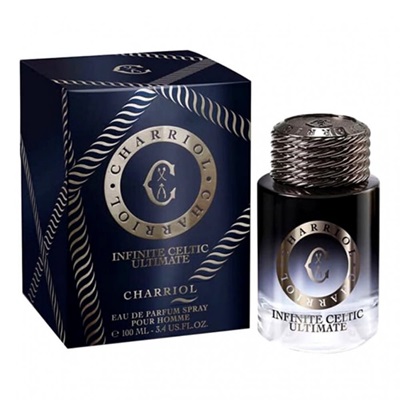 قیمت خرید عطر و ادکلن | چاریول اینفینیت سلتیک آلتیمیت | Charriol Infinite Celtic Ultimate