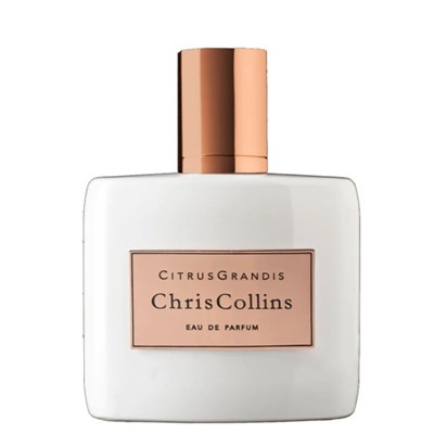 قیمت خرید عطر و ادکلن | کریس کالینز سیتروس گرندیس | Chris Collins Citrus Grandis