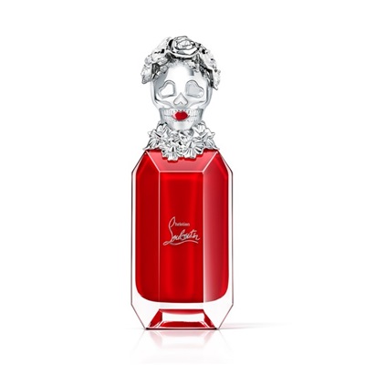 قیمت خرید عطر و ادکلن | کریستین لوبوتین لوبی کیس | Christian Louboutin Loubikiss