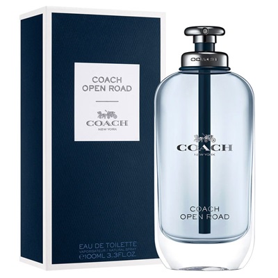 قیمت خرید عطر و ادکلن | کوچ اوپن رود | Coach Open Road