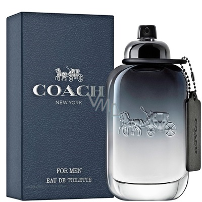 قیمت خرید عطر و ادکلن | کوچ  مردانه | Coach for Men