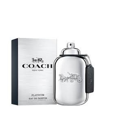 قیمت خرید عطر و ادکلن | کوچ پلاتینیوم | Coach Platinum