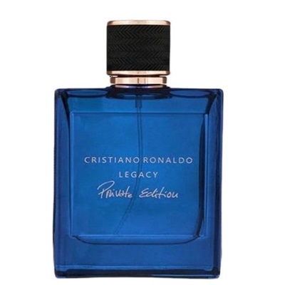 قیمت خرید عطر و ادکلن | کریستین رونالدو لگاسی پرایوت ادیشن | Cristiano Ronaldo Legacy Private Edition