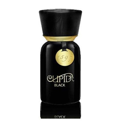 قیمت خرید عطر و ادکلن | کیوپید بلک 1597 | Cupid Black 1597