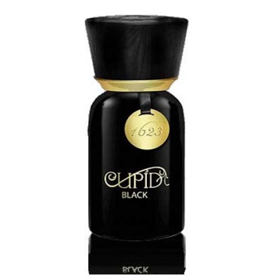 قیمت خرید عطر و ادکلن | کیوپید بلک 1623 | Cupid Black 1623