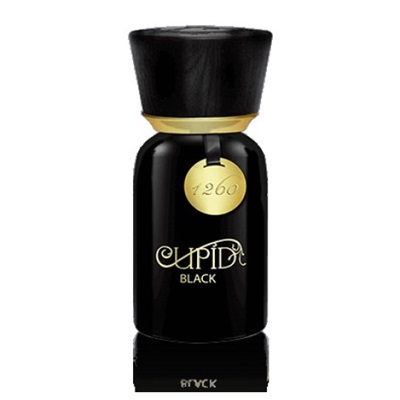 قیمت خرید عطر و ادکلن | کیوپید بلک 1260 | Cupid Black 1260