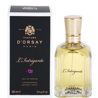 قیمت خرید عطر و ادکلن | دورسی لنتری گانت | D`Orsay L’Intrigante